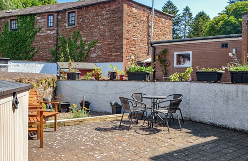 Wing Cottage | 2 bedroom accommodation in Brampton, nr Carlisle