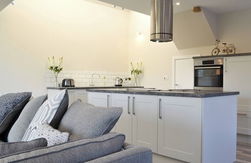Nether Poppleton Cottage | 2 bedroom accommodation in Upper Poppleton, near York