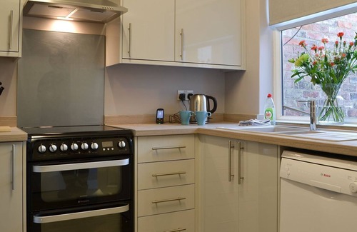 Boroughbridge Cottage | 2 bedroom accommodation in Boroughbridge, near Ripon