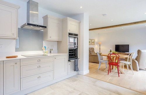 York Cottage | 2 bedroom accommodation in Kirk Hammerton, near Knaresborough