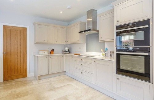 York Cottage | 2 bedroom accommodation in Kirk Hammerton, near Knaresborough
