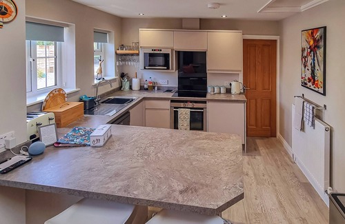 Tholthorpe Cottage | 2 bedroom accommodation in Tholthorpe, near York