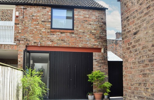 York Cottage | 2 bedroom accommodation in York