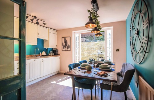 Welburn Cottage | 2 bedroom accommodation in Welburn, near York