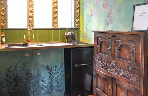 Stamford Bridge Cottage | 2 bedroom accommodation in Stamford Bridge, near York