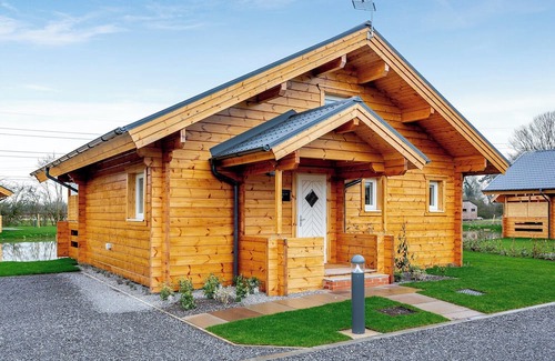 York Ski Chalet | 2 bedroom accommodation in York