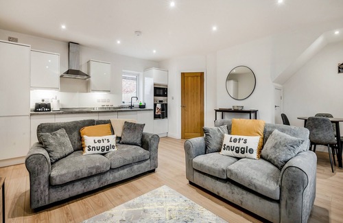 York Cottage | 2 bedroom accommodation in Wigginton, near York