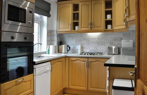 Heworth Cottage | 2 bedroom accommodation in York