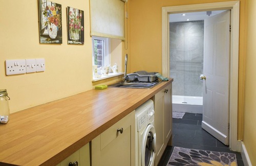 Hovingham Cottage | 2 bedroom accommodation in Hovingham, near Helmsley