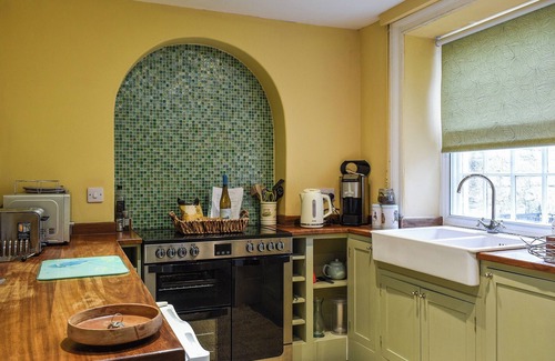 Hovingham Cottage | 2 bedroom accommodation in Hovingham, near Helmsley