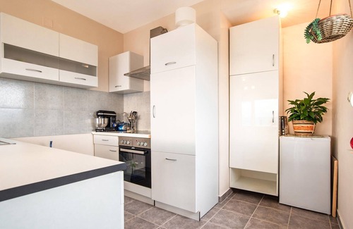 Bregi Apartment | 2 bedroom accommodation in Bregi