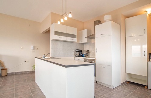 Bregi Apartment | 2 bedroom accommodation in Bregi