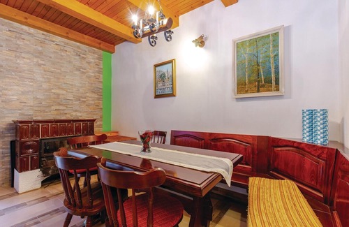 Breze Apartment | 2 bedroom accommodation in Breze