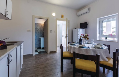 Jasenovica Apartment | 2 bedroom accommodation in Porec