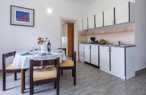 Jasenovica Apartment | 2 bedroom accommodation in Porec