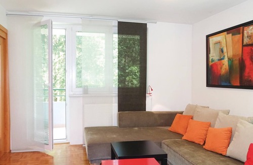 Zrece Apartment | 2 bedroom accommodation in Zrece