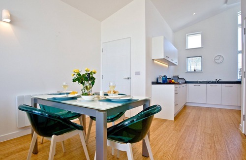 Carbis Bay House | 2 bedroom accommodation in Carbis Bay, near St Ives