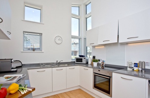 Carbis Bay House | 2 bedroom accommodation in Carbis Bay, near St Ives