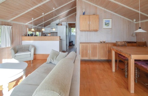 Maribo House | 2 bedroom accommodation in Askø