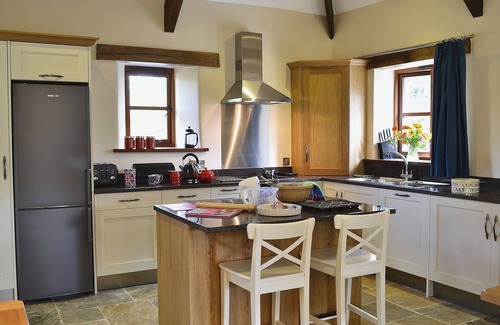 Bude Cottage | 2 bedroom accommodation in Welcombe, near Bude