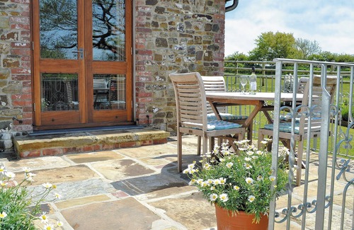 Bude Cottage | 2 bedroom accommodation in Welcombe, near Bude