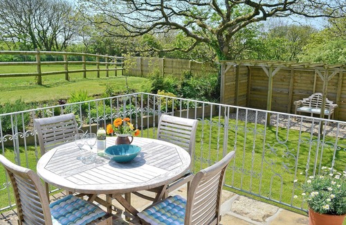 Bude Cottage | 2 bedroom accommodation in Welcombe, near Bude