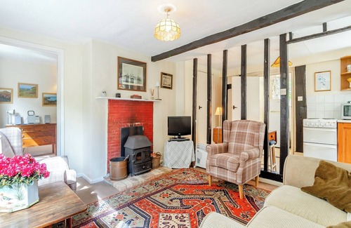 Eye Cottage | 2 bedroom accommodation in Eye