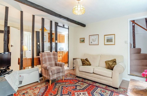 Eye Cottage | 2 bedroom accommodation in Eye