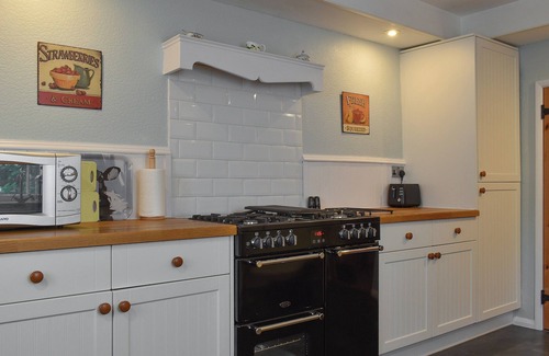 Ham Cottage | 2 bedroom accommodation in Eastry, near Sandwich