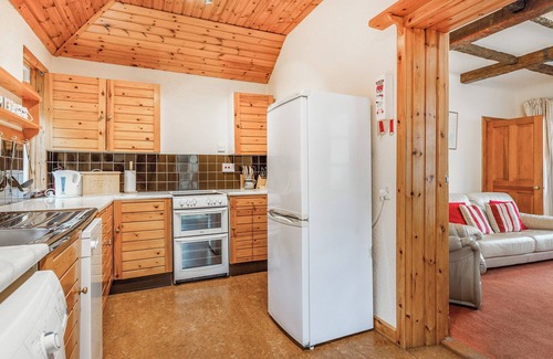 Ratagan Cottage | 2 bedroom accommodation in Ratagan, By Kyle of Lochalsh