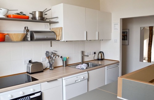 Rye Cottage | 2 bedroom accommodation in Rye