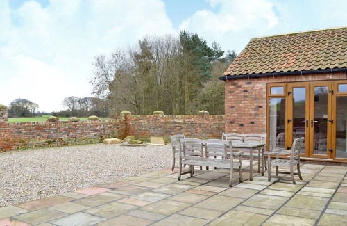 Aldwark Cottage | 2 bedroom accommodation in Aldwark, near Alne