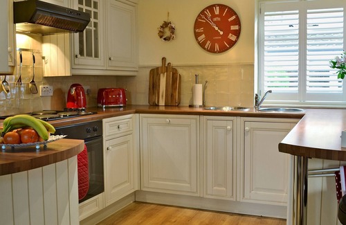 Sutton on Derwent Cottage | 2 bedroom accommodation in Sutton-upon-Derwent, near York
