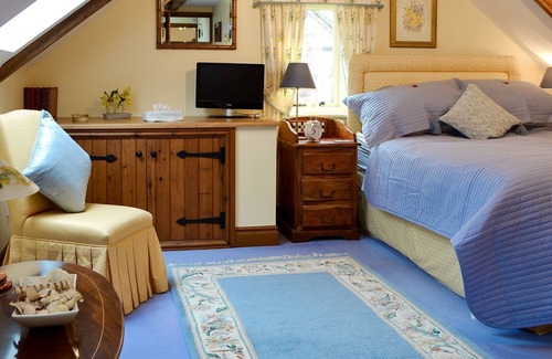 Sutton on Derwent Cottage | 2 bedroom accommodation in Sutton-upon-Derwent, near York