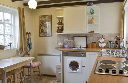 Sinnington Cottage | 2 bedroom accommodation in Sinnington, near Pickering