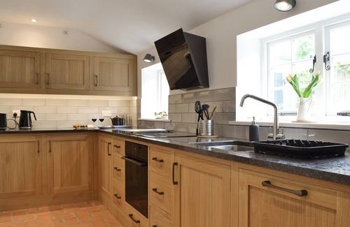 Welburn Cottage | 2 bedroom accommodation in Welburn, near York
