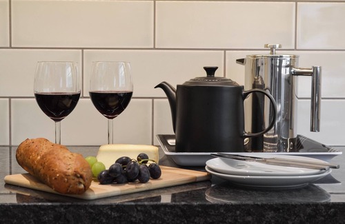 Welburn Cottage | 2 bedroom accommodation in Welburn, near York