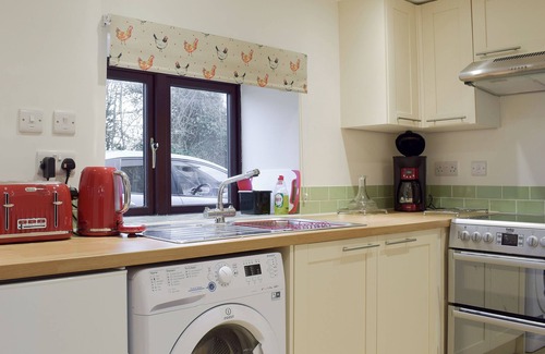 Porchfield Cottage | 2 bedroom accommodation in Porchfield, near Newport