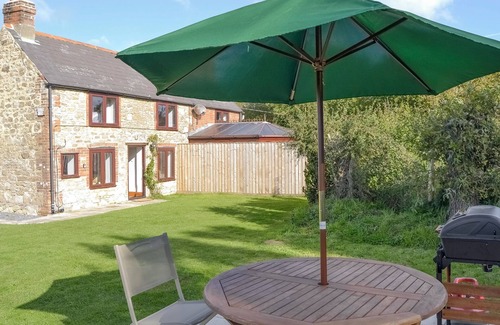 Porchfield Cottage | 2 bedroom accommodation in Porchfield, near Newport