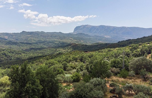 Alfano House | 2 bedroom accommodation in Alfano