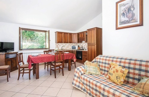 Orte Apartment | 2 bedroom accommodation in Orte VT