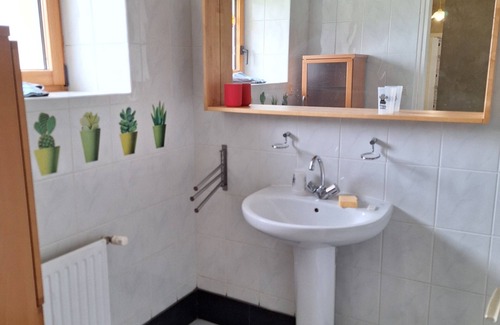 Rosnoen Other | 2 bedroom agritourism property in rosnoã "n