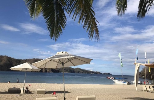 Nasugbu Condo | 2 bedroom Air-conditioned Condo at Pico De Loro