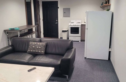 Okoboji Apartment | 2 Bedroom along Highway 71