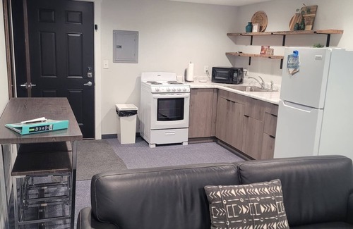 Okoboji Apartment | 2 Bedroom along Highway 71
