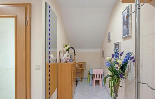 Bous Apartment | 2 Bedroom Amazing Apartment In Erpeldange-Remich