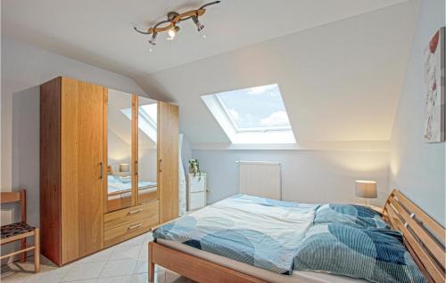 Bous Apartment | 2 Bedroom Amazing Apartment In Erpeldange-Remich