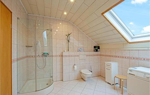 Bous Apartment | 2 Bedroom Amazing Apartment In Erpeldange-Remich