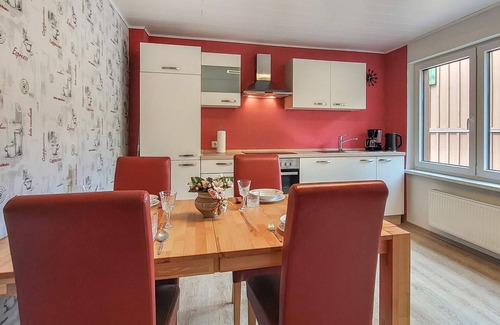 Stolberg Apartment | 2 bedroom amazing apartment in Stolberg