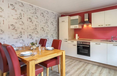 Stolberg Apartment | 2 bedroom amazing apartment in Stolberg